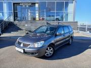Mitsubishi Lancer IX Рестайлинг Саратов  - изображение 16