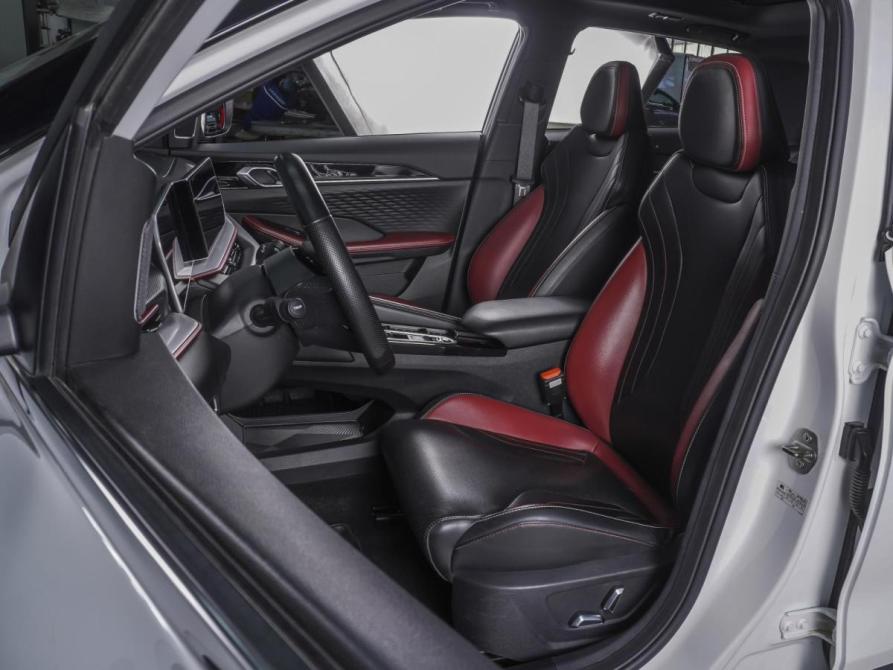 Geely Coolray I Рестайлинг Ростов-на-Дону  - изображение 10