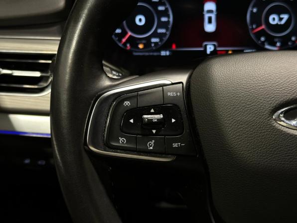 Chery Tiggo 8 Pro I с пробегом 2021 года, цена 2 150 000 рублей, 68240 км, внедорожник, Автокод Объявления