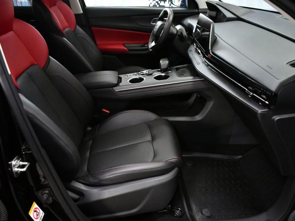 Changan CS55 Plus II с пробегом 2023 года, цена 2 077 000 рублей, 20010 км, внедорожник, Автокод Объявления