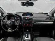 Subaru XV I Новосибирск  - изображение 37