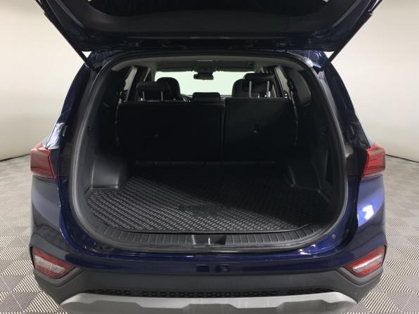 Hyundai Santa Fe IV с пробегом 2019 года, цена 2 398 000 рублей, 147000 км, внедорожник, Автокод Объявления