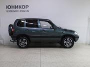 Chevrolet Niva I Дзержинск  - изображение 22