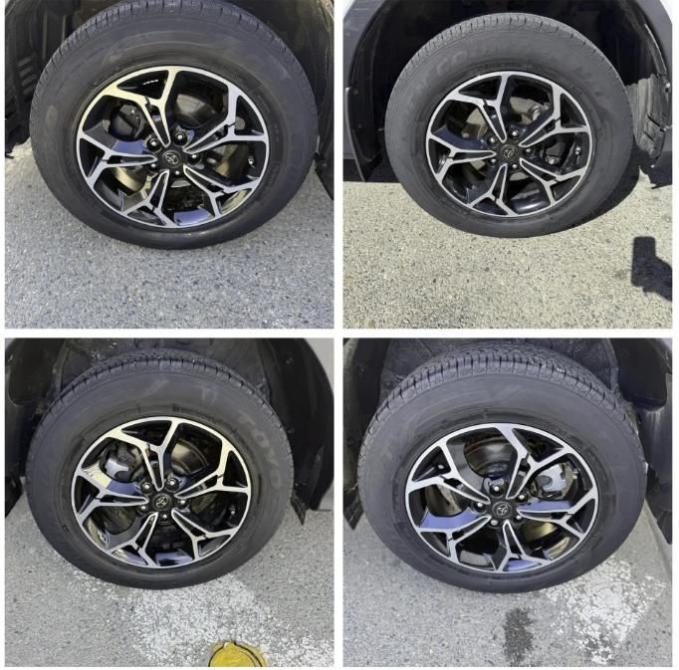 Toyota RAV4 IV (XA40) Ставрополь  - изображение 23