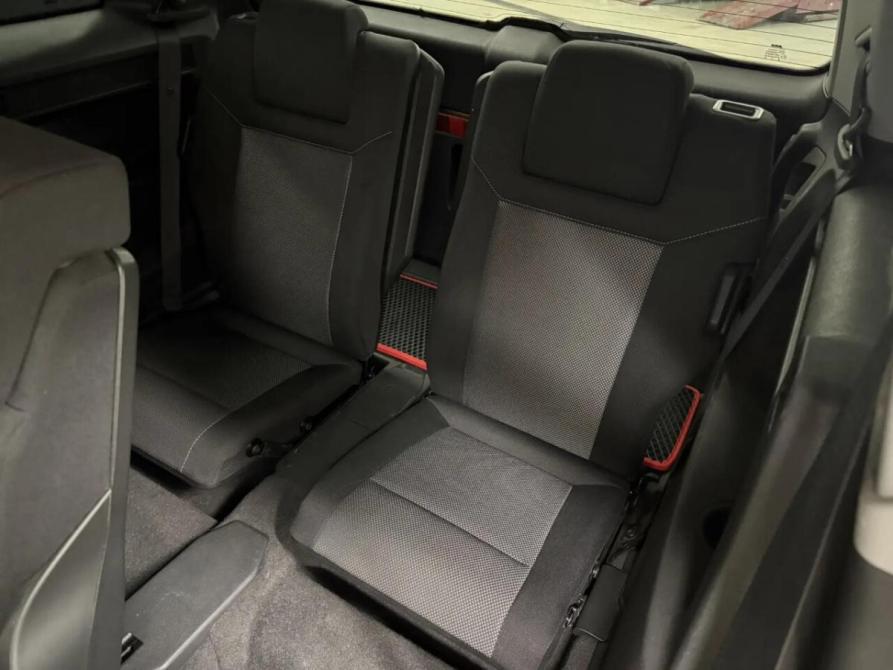Opel Zafira B Рестайлинг Набережные Челны  - изображение 16