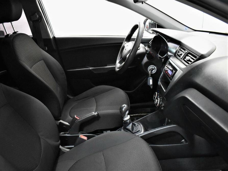 Kia Rio III Москва  - изображение 9