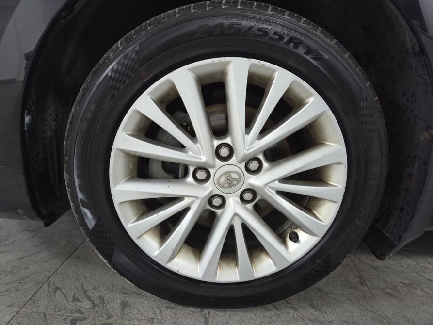 Toyota Camry VII (XV50) Рестайлинг Мончегорск  - изображение 17