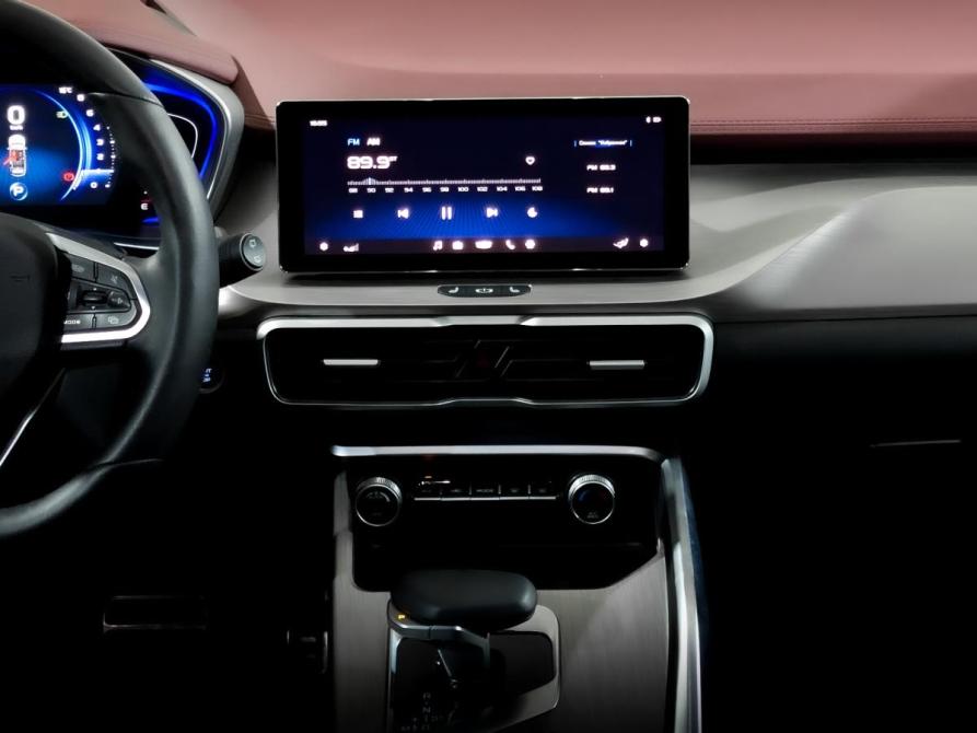Geely Coolray I Химки  - изображение 15