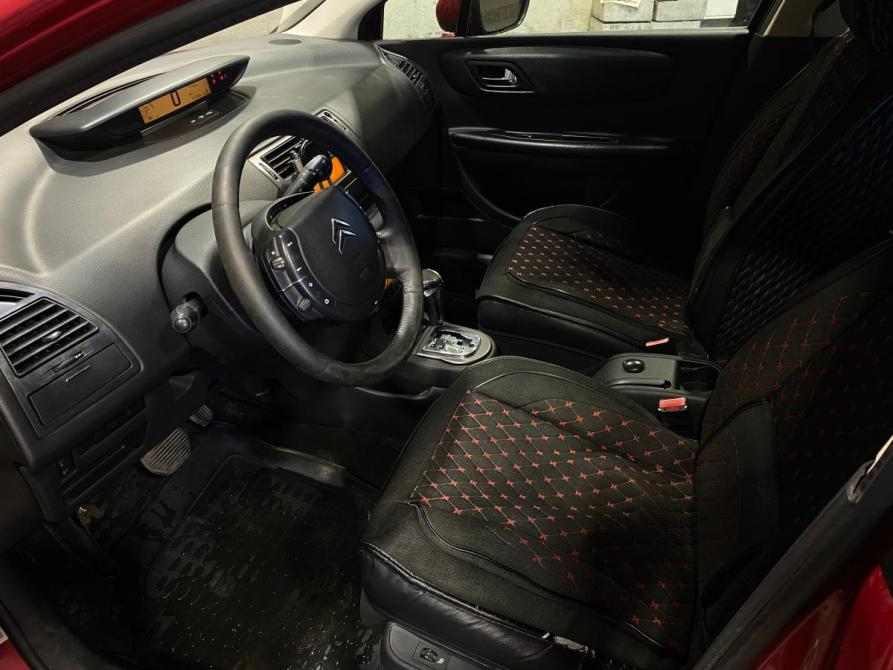 Citroen C4 I Рестайлинг Челябинск  - изображение 3