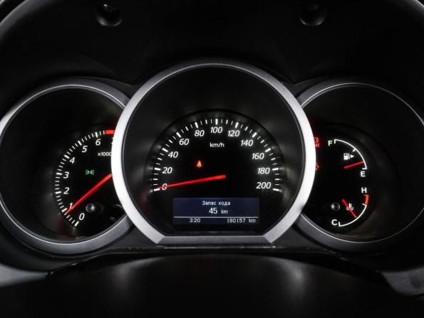Suzuki Grand Vitara II Рестайлинг с пробегом 2011 года, цена 1 246 000 рублей, 180157 км, внедорожник, Автокод Объявления