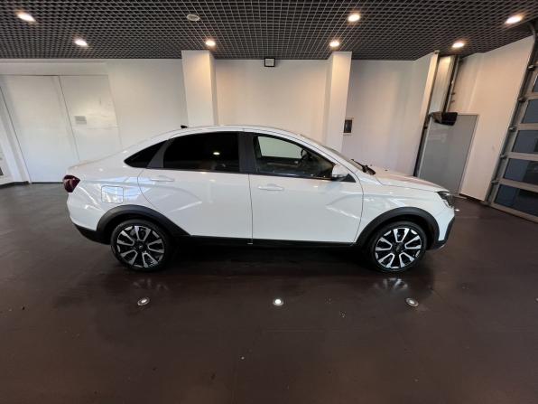 Lada (ВАЗ) Vesta I Рестайлинг (NG) с пробегом 2023 года, цена 1 385 000 рублей, 52457 км, седан, Автокод Объявления