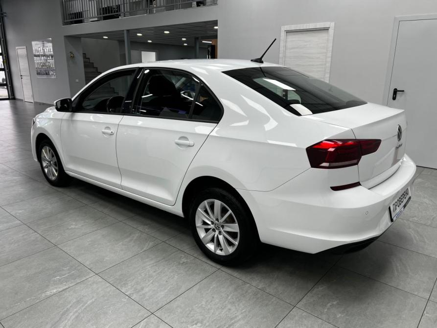 Volkswagen Polo VI Казань  - изображение 5
