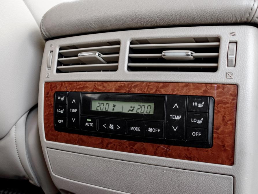 Toyota Land Cruiser 200 Series Рестайлинг 1 Екатеринбург  - изображение 33