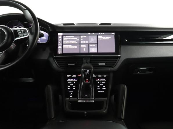 Porsche Cayenne III с пробегом 2020 года, цена 7 550 000 рублей, 67540 км, внедорожник, Автокод Объявления