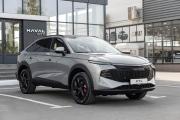 Haval F7x II Саранск  - изображение 62