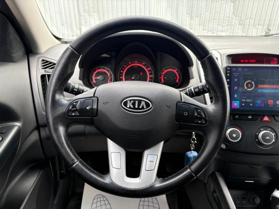 Kia Ceed I Рестайлинг Уфа  - изображение 8
