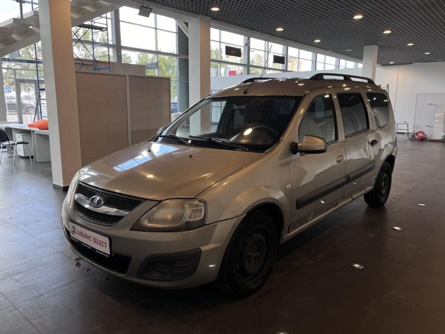 Lada (ВАЗ) Largus I Чебоксары  - изображение 7