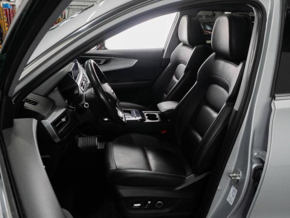 Chery Tiggo 7 Pro I с пробегом 2022 года, цена 1 700 000 рублей, 64962 км, внедорожник, Автокод Объявления