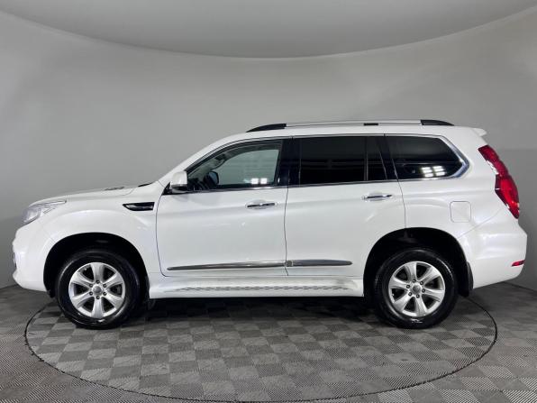 Haval H9 I Рестайлинг с пробегом 2020 года, цена 2 550 000 рублей, 135727 км, внедорожник, Автокод Объявления