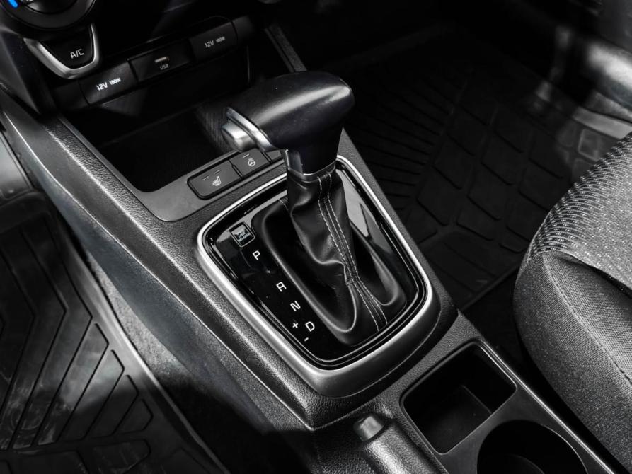 Kia Rio IV Рестайлинг Санкт-Петербург  - изображение 11