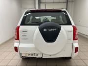 Chery Tiggo (T11) I Рестайлинг (FL) Энгельс  - изображение 43