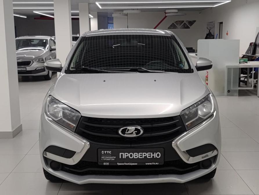 Lada (ВАЗ) XRAY I Казань  - изображение 2