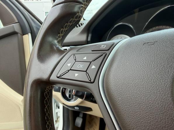 Mercedes-Benz GLK-Класс I (X204) Рестайлинг с пробегом 2014 года, цена 1 845 000 рублей, 150700 км, внедорожник, Автокод Объявления