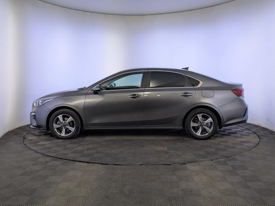 Kia Cerato IV Москва  - изображение 8