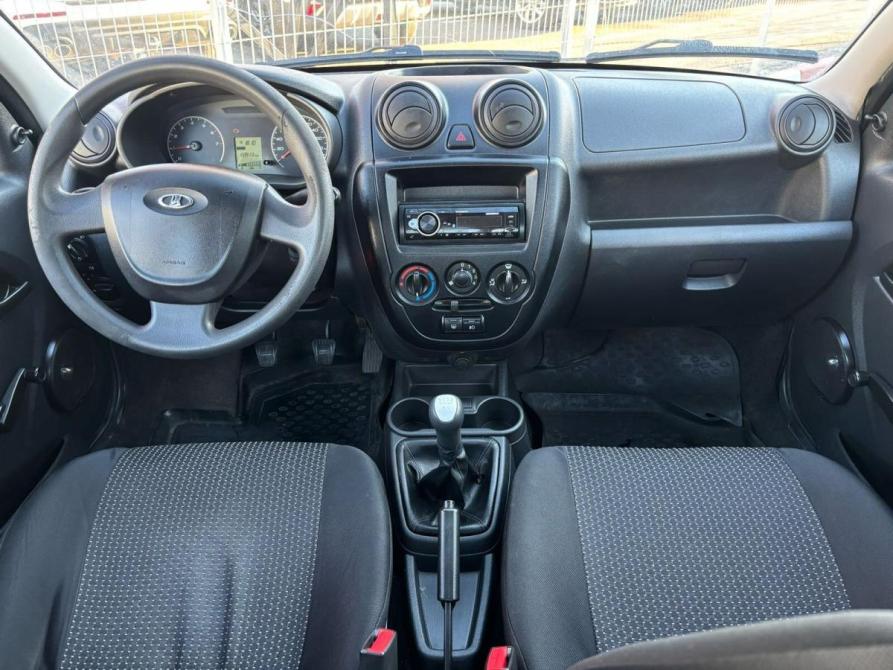 Lada (ВАЗ) Granta I Альметьевск  - изображение 13