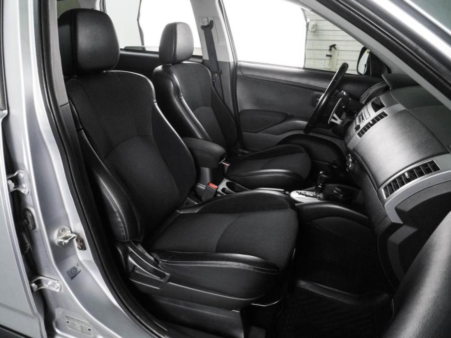 Citroen C-Crosser Воронеж  - изображение 8