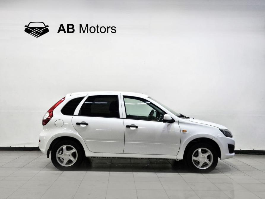 Lada (ВАЗ) Kalina II Белгород  - изображение 6