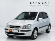 Hyundai Getz I Новосибирск  - изображение 17