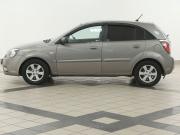 Kia Rio II Рестайлинг Иваново  - изображение 26