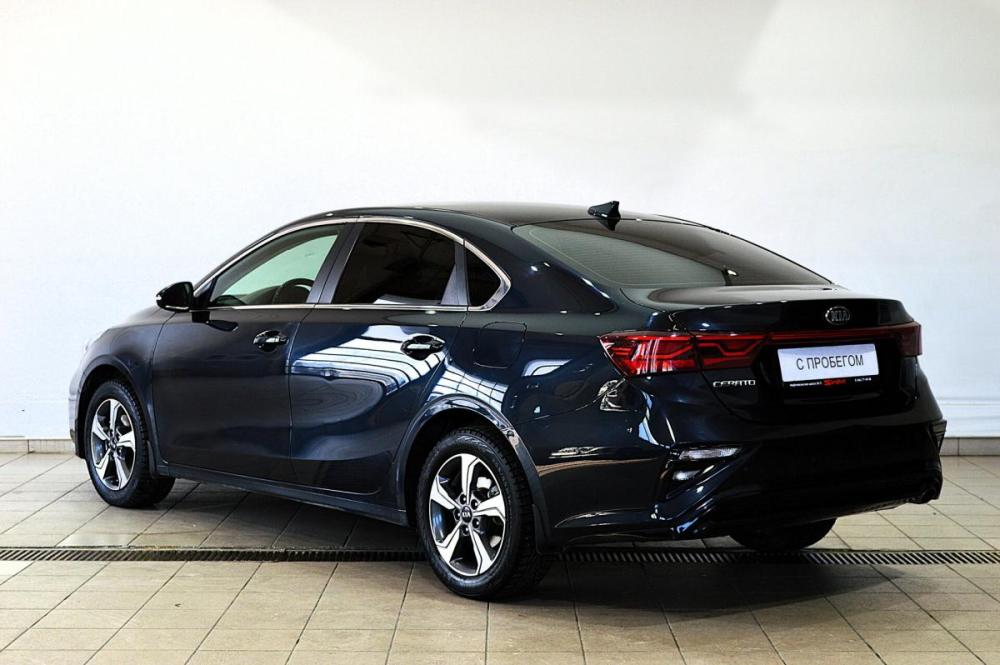 Kia Cerato IV Сургут  - изображение 7