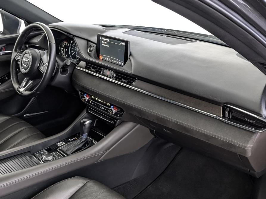 Mazda 6 III (GJ) Рестайлинг 2 Москва  - изображение 13