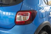 Renault Sandero II Рестайлинг Ростов-на-Дону  - изображение 32