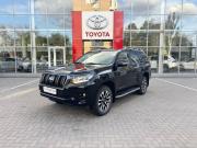 Toyota Land Cruiser Prado 150 Series Рестайлинг 3 Ростов-на-Дону  - изображение 14