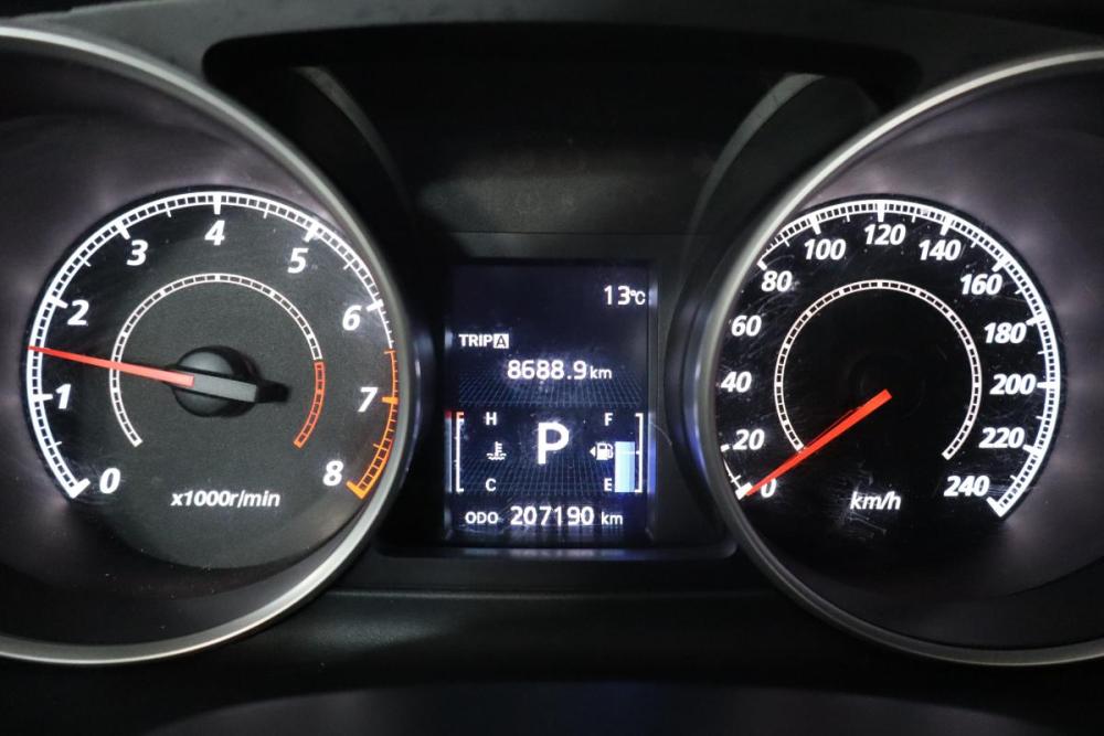 Mitsubishi Outlander II Рестайлинг Санкт-Петербург  - изображение 17