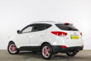 Hyundai ix35 I Рестайлинг Тюмень  - изображение 26