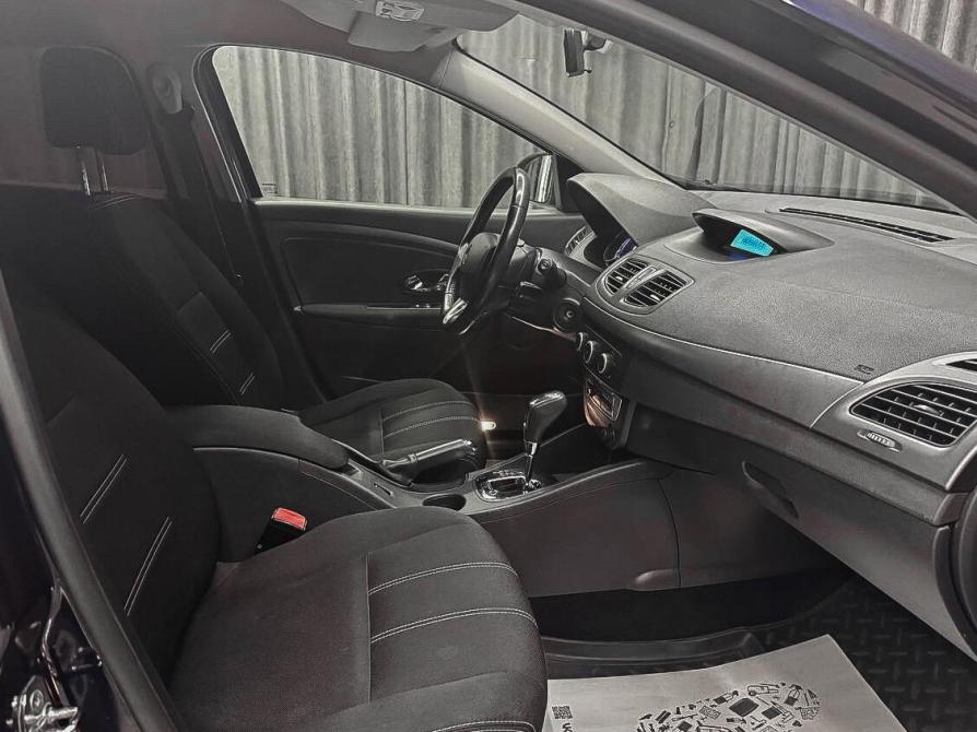 Renault Megane III Рестайлинг Красноярск  - изображение 12