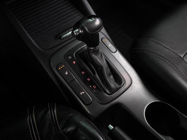 Kia Cerato III с пробегом 2015 года, цена 954 000 рублей, 192700 км, седан, Автокод Объявления