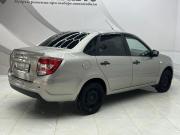 Lada (ВАЗ) Granta I Рестайлинг Воронеж  - изображение 20