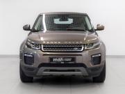 Land Rover Range Rover Evoque I Рестайлинг Москва  - изображение 32