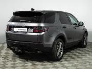 Land Rover Discovery Sport I Санкт-Петербург  - изображение 29