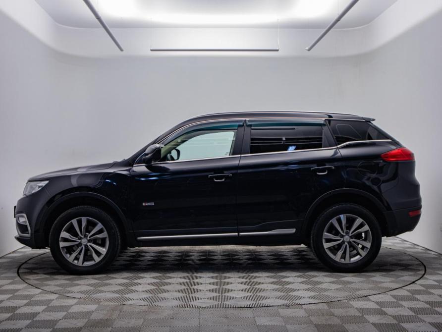 Geely Atlas I Москва  - изображение 2