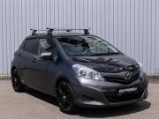 Toyota Vitz III (XP130) Сочи  - изображение 17