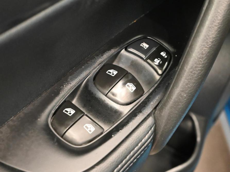 Nissan Qashqai II Рестайлинг Екатеринбург  - изображение 14