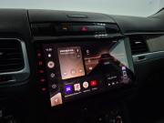Volkswagen Touareg II Альметьевск  - изображение 45