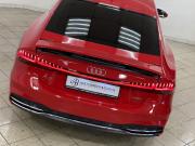 Audi A7 II (4K) Санкт-Петербург  - изображение 70