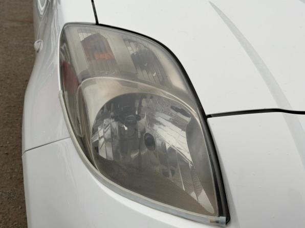 Toyota Yaris II с пробегом 2008 года, цена 480 000 рублей, 176500 км, хэтчбек, Автокод Объявления